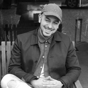 Meet your Posher, Kevin